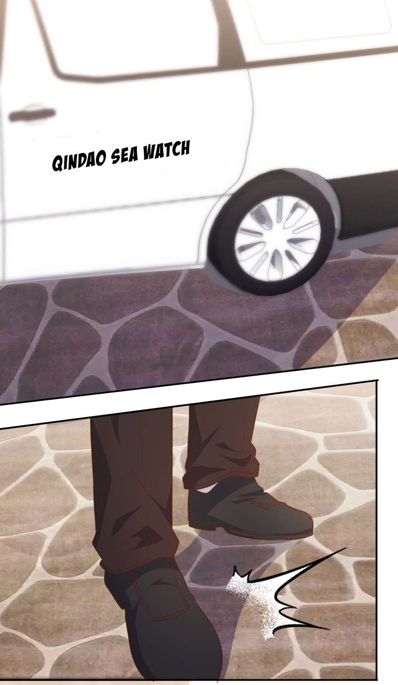 God Fisherman chapter 52 halaman 21