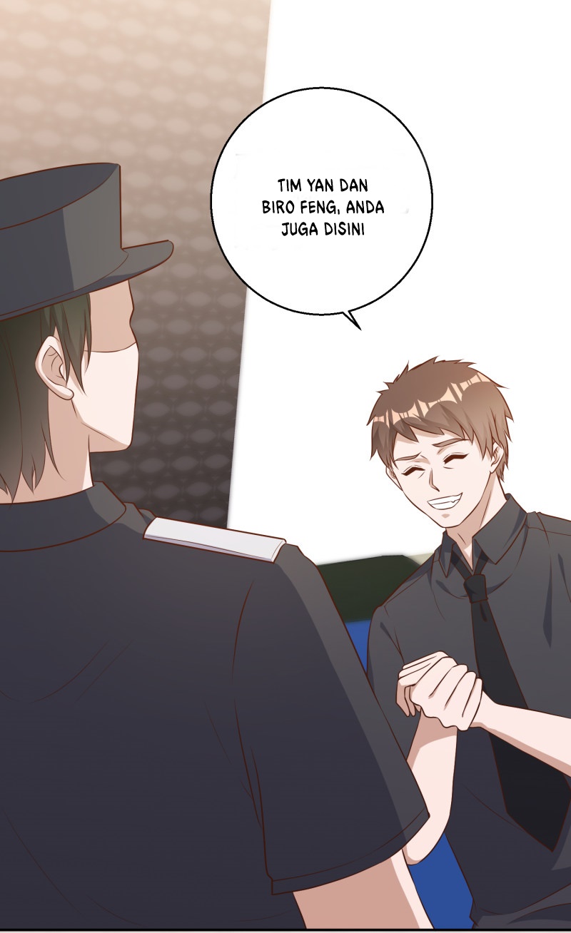 God Fisherman chapter 52 halaman 22
