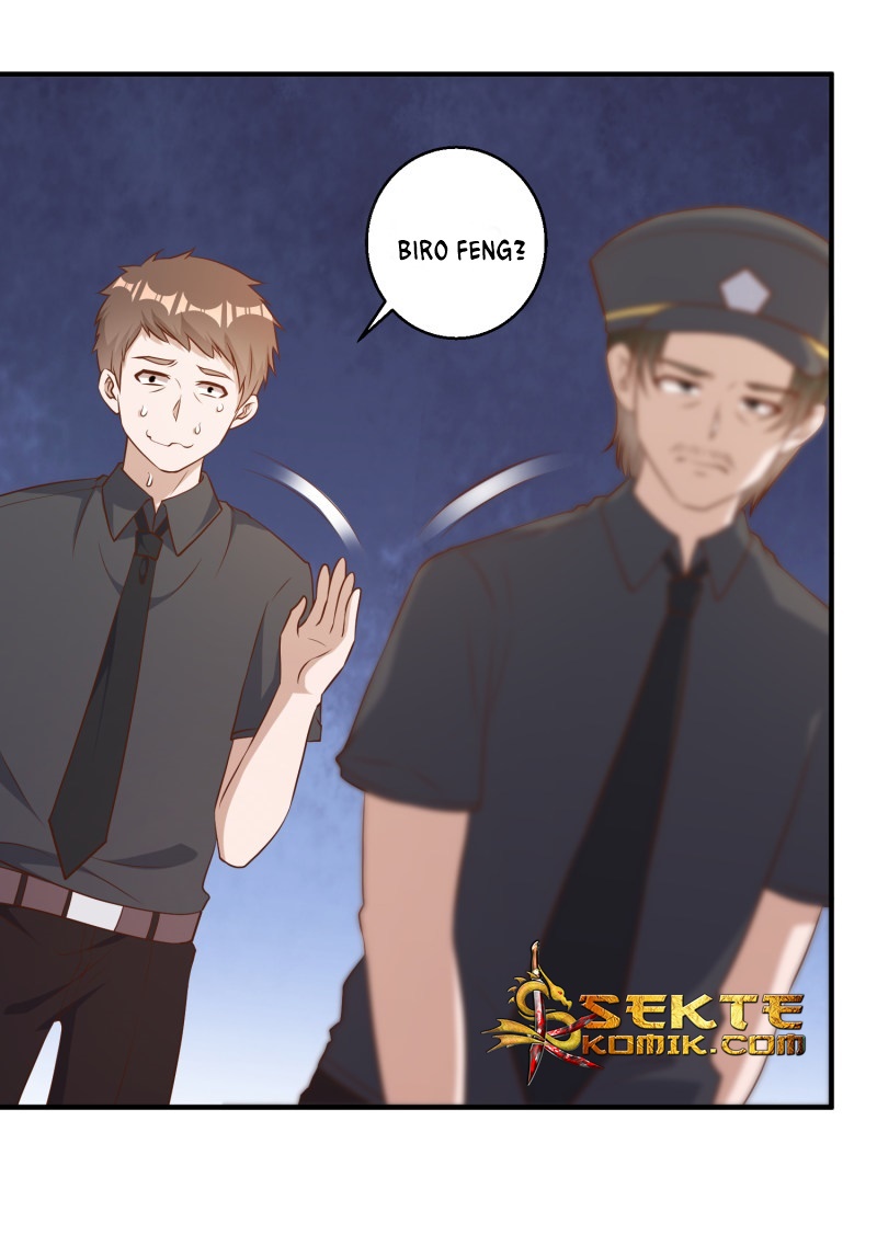 God Fisherman chapter 52 halaman 24