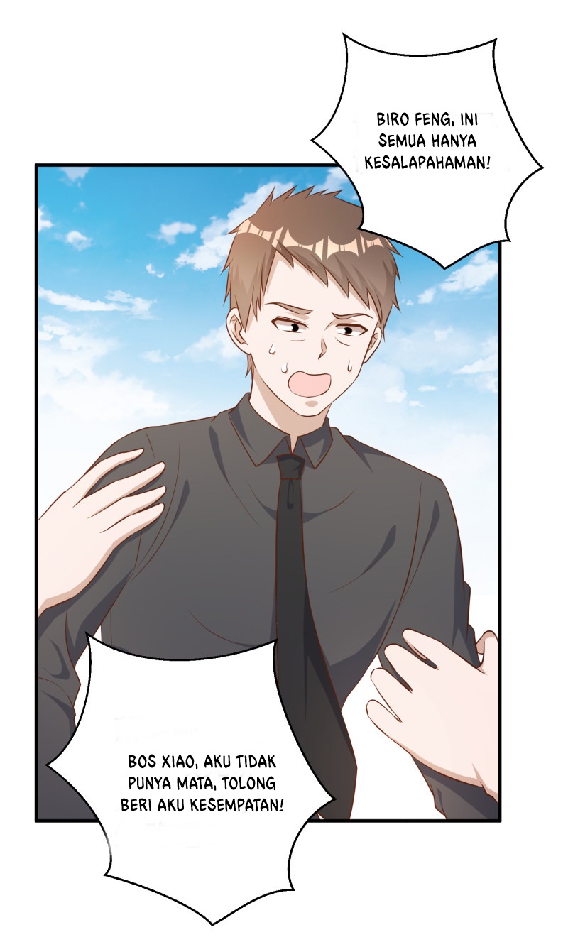 God Fisherman chapter 52 halaman 28