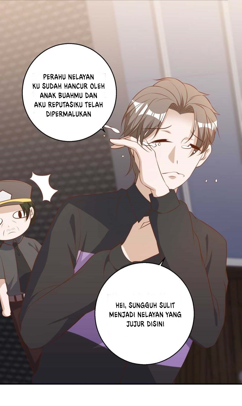 God Fisherman chapter 53 halaman 5