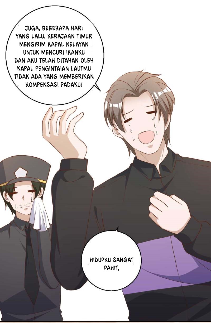 God Fisherman chapter 53 halaman 7