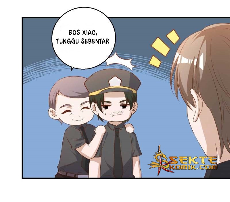 God Fisherman chapter 53 halaman 9