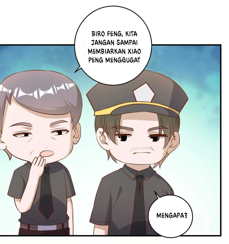 God Fisherman chapter 53 halaman 10
