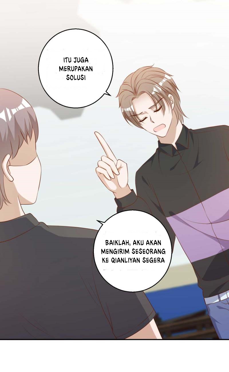 God Fisherman chapter 53 halaman 14