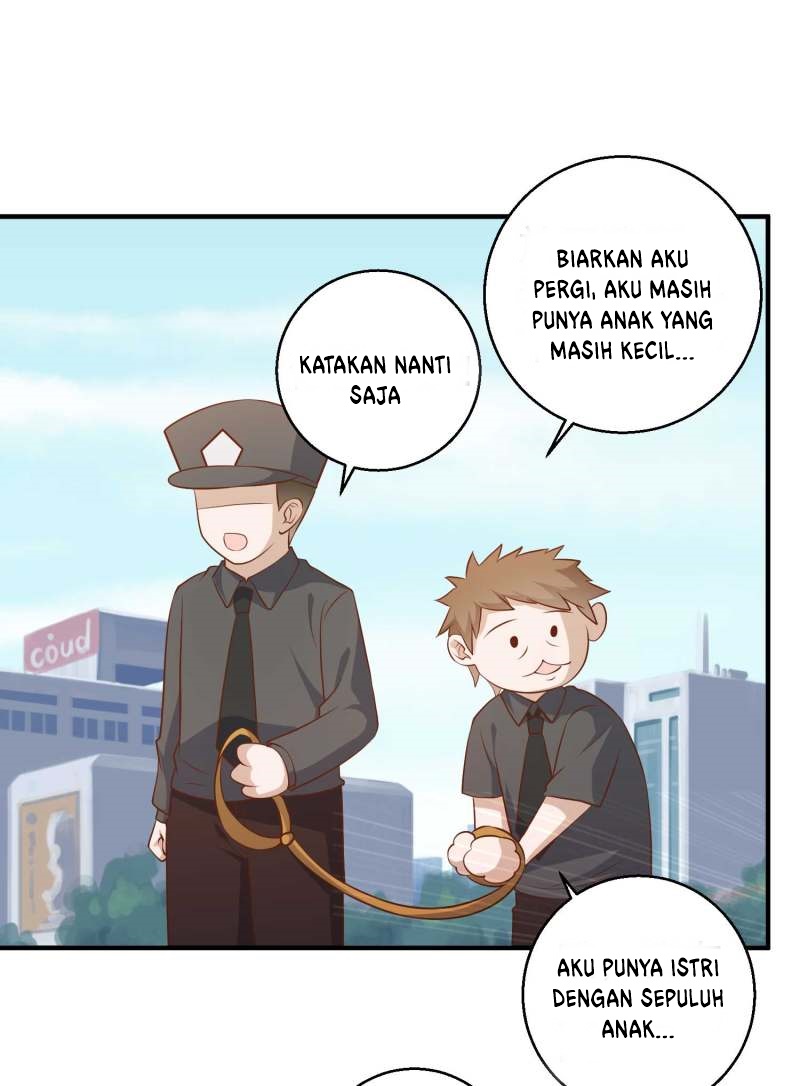 God Fisherman chapter 53 halaman 15
