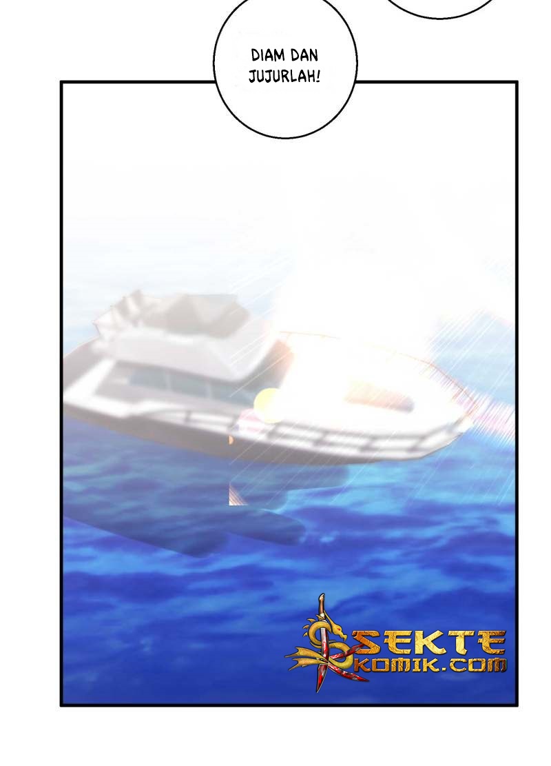 God Fisherman chapter 53 halaman 16
