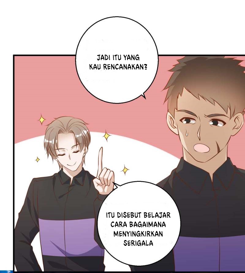 God Fisherman chapter 53 halaman 18