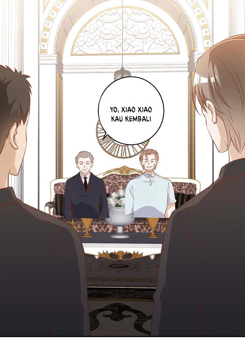 God Fisherman chapter 53 halaman 21