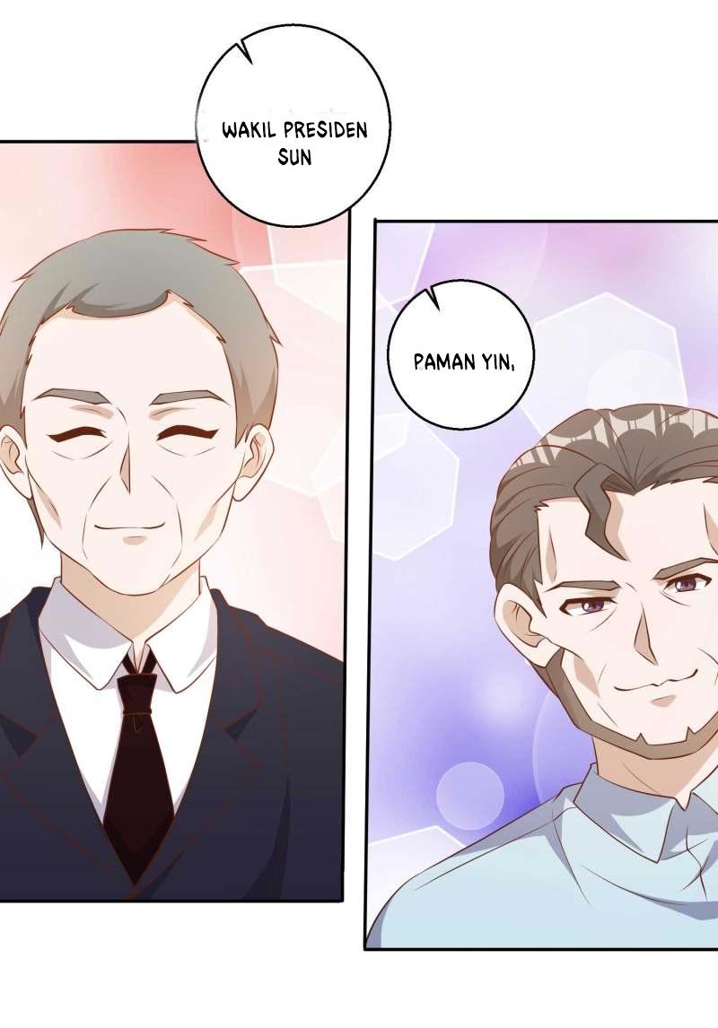 God Fisherman chapter 53 halaman 22