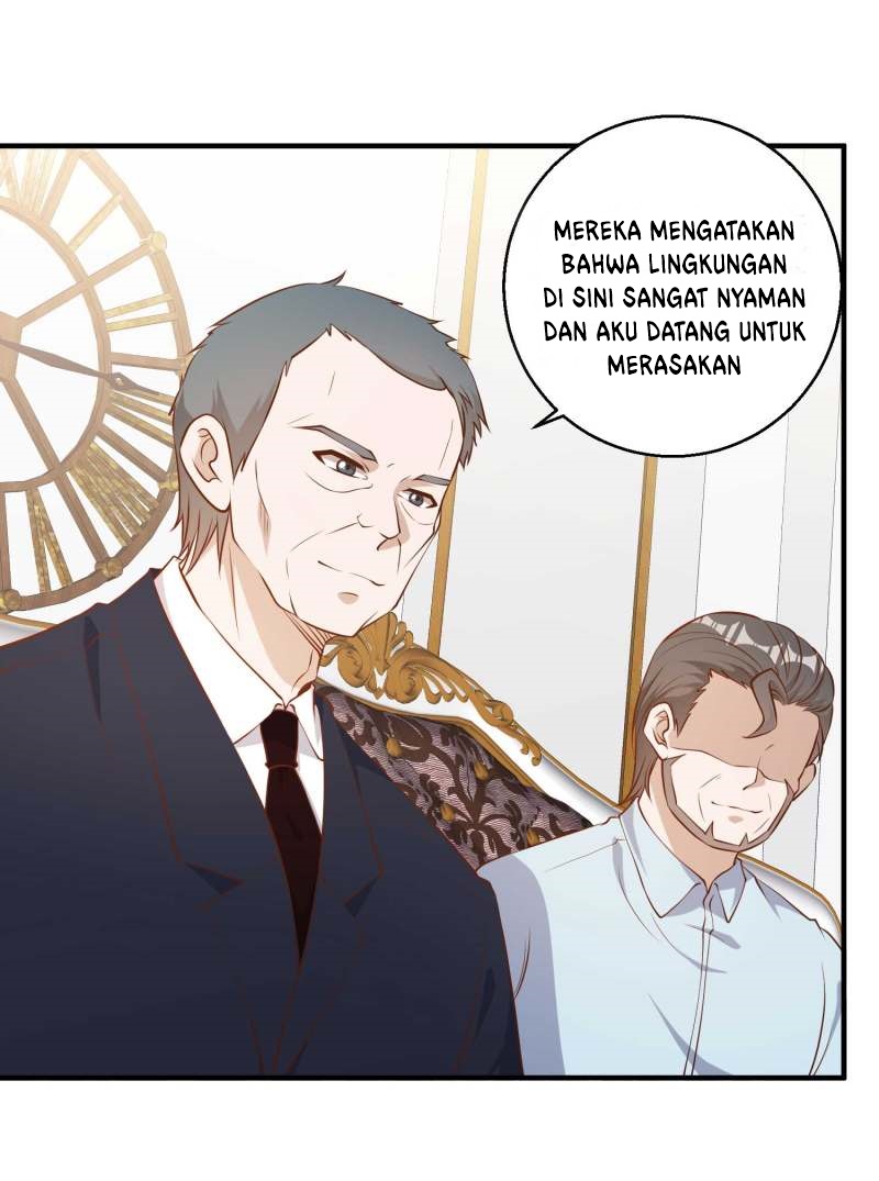 God Fisherman chapter 53 halaman 24