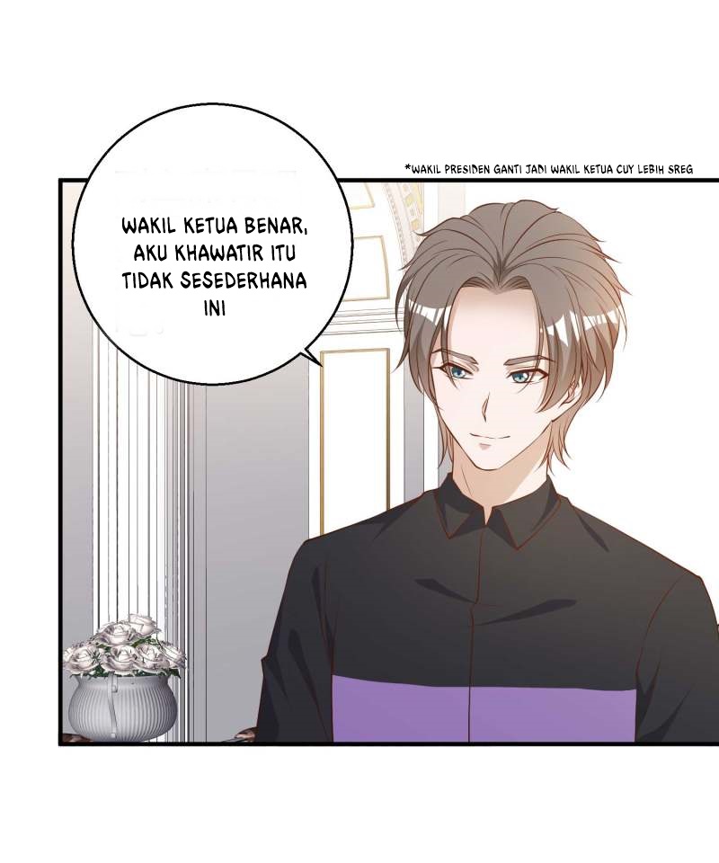 God Fisherman chapter 53 halaman 25