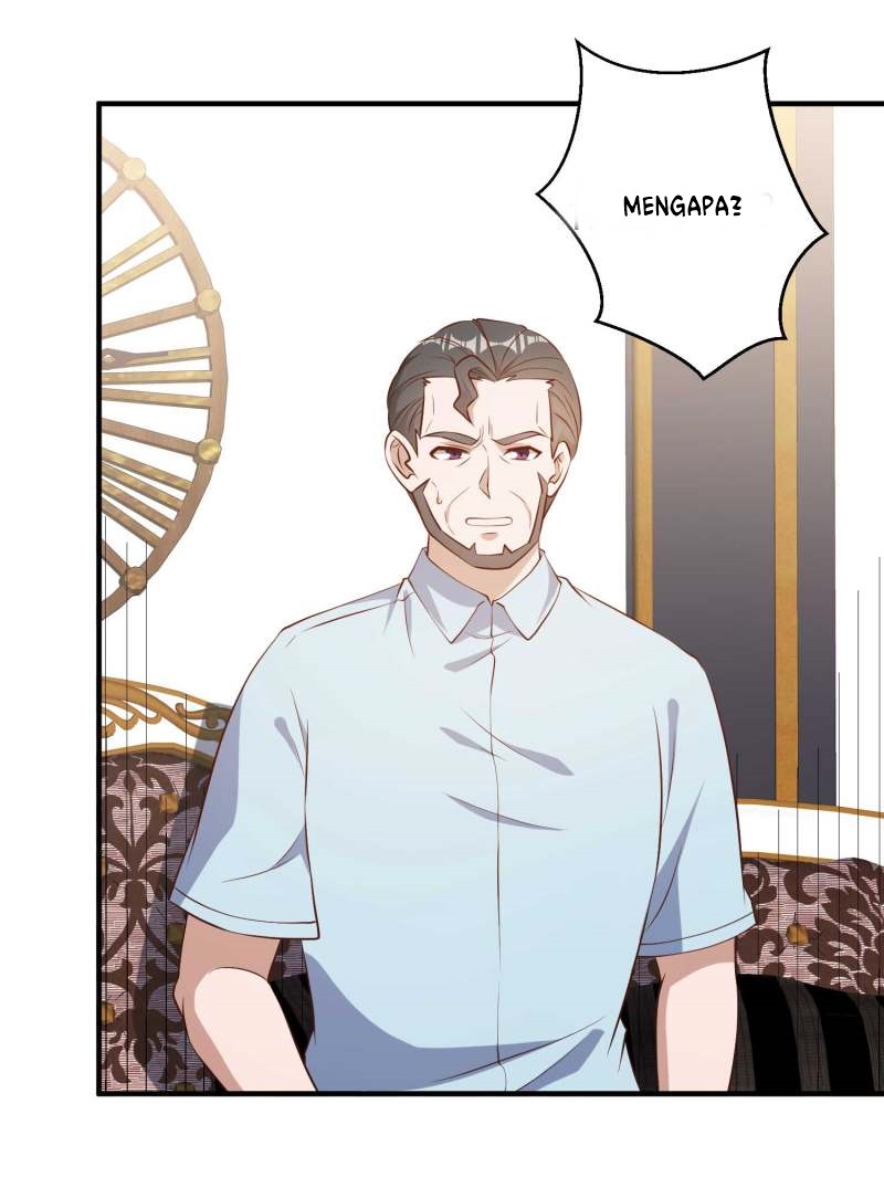 God Fisherman chapter 53 halaman 33