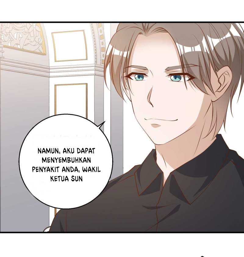 God Fisherman chapter 53 halaman 34