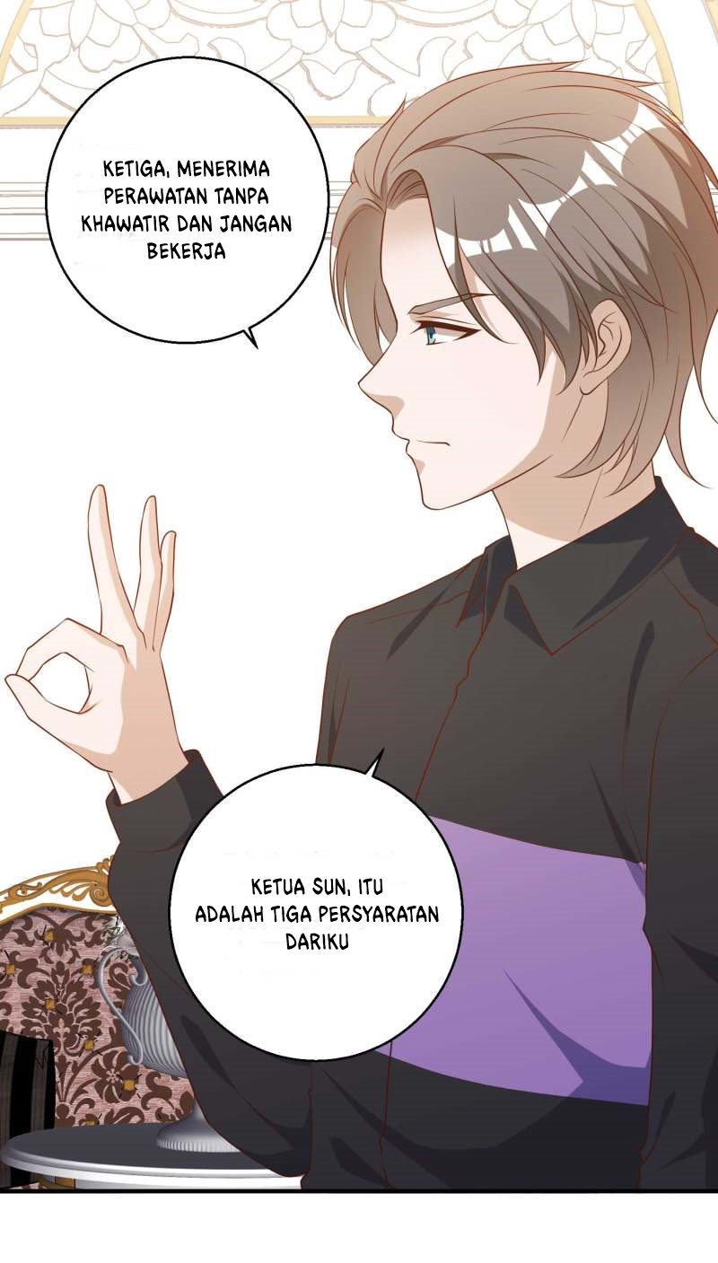 God Fisherman chapter 54 halaman 5