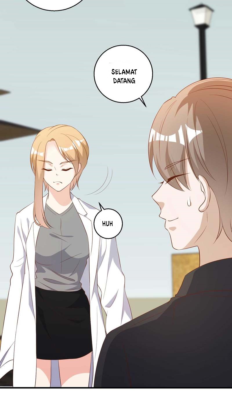 God Fisherman chapter 54 halaman 14