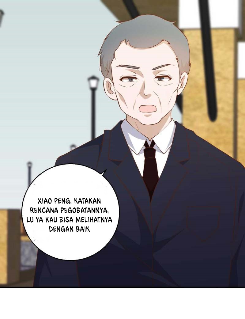 God Fisherman chapter 54 halaman 24