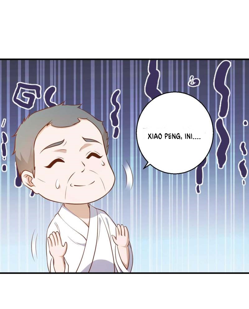 God Fisherman chapter 54 halaman 32