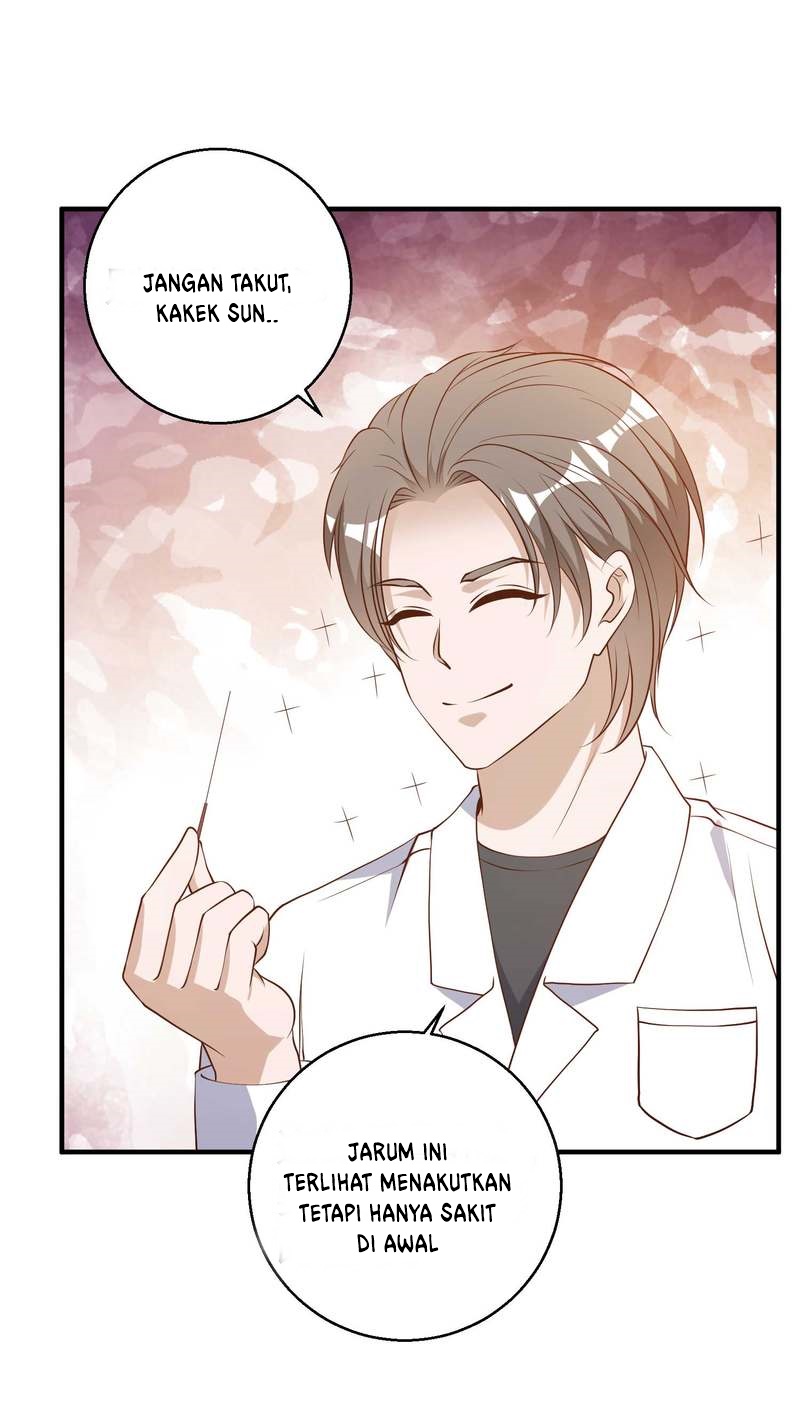 God Fisherman chapter 54 halaman 33