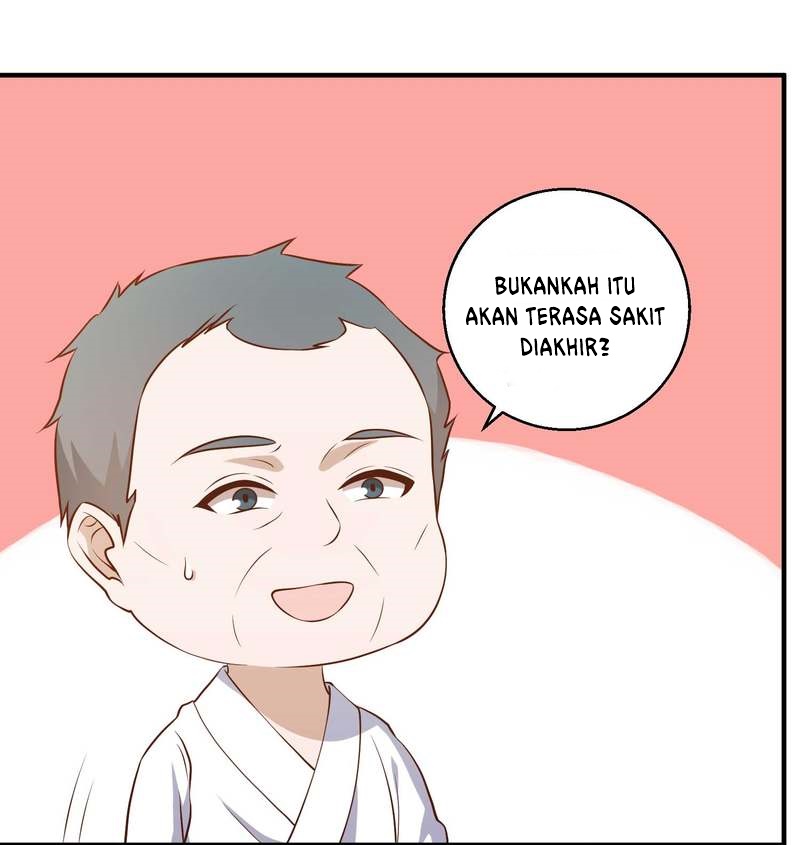God Fisherman chapter 54 halaman 34