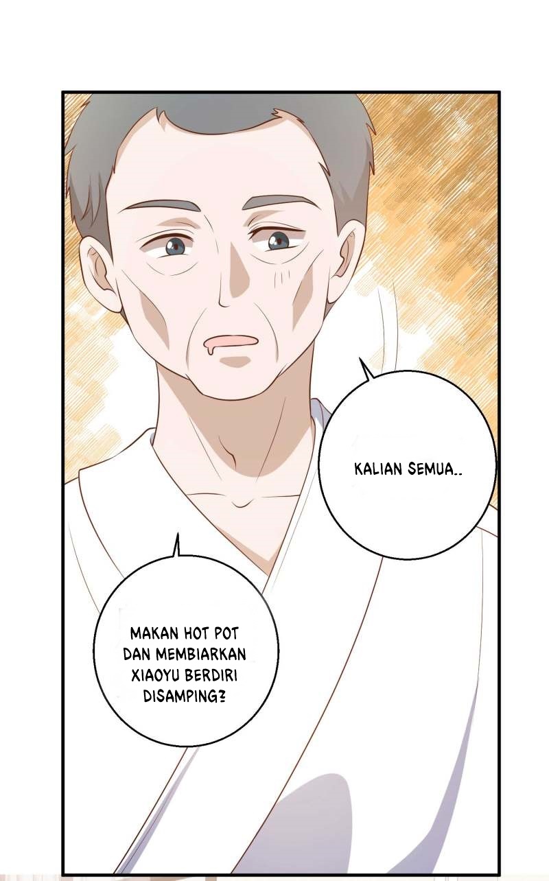 God Fisherman Bab 55 halaman 7