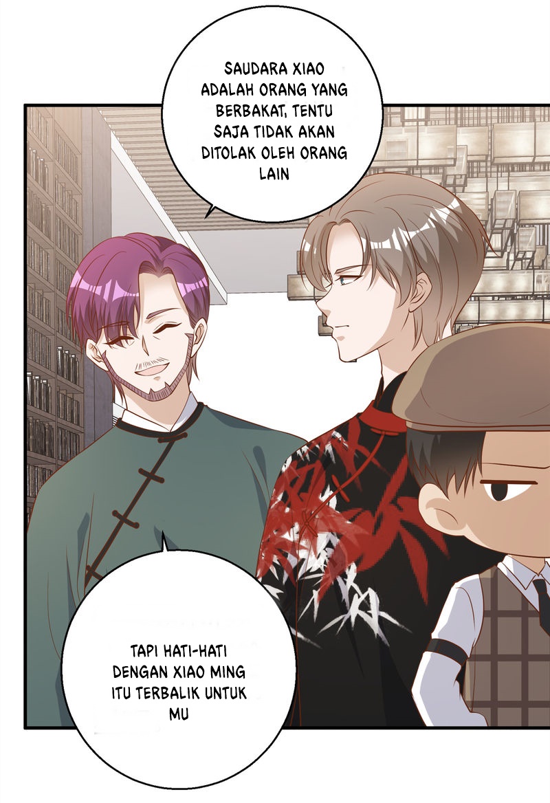 God Fisherman chapter 56 halaman 5