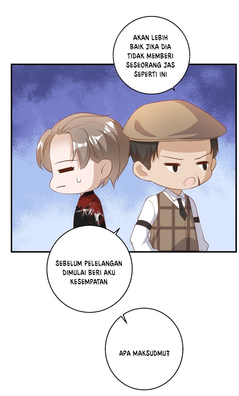God Fisherman chapter 56 halaman 6
