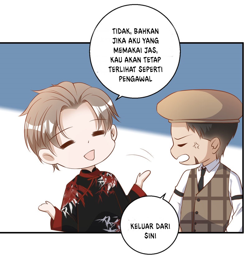 God Fisherman chapter 56 halaman 9