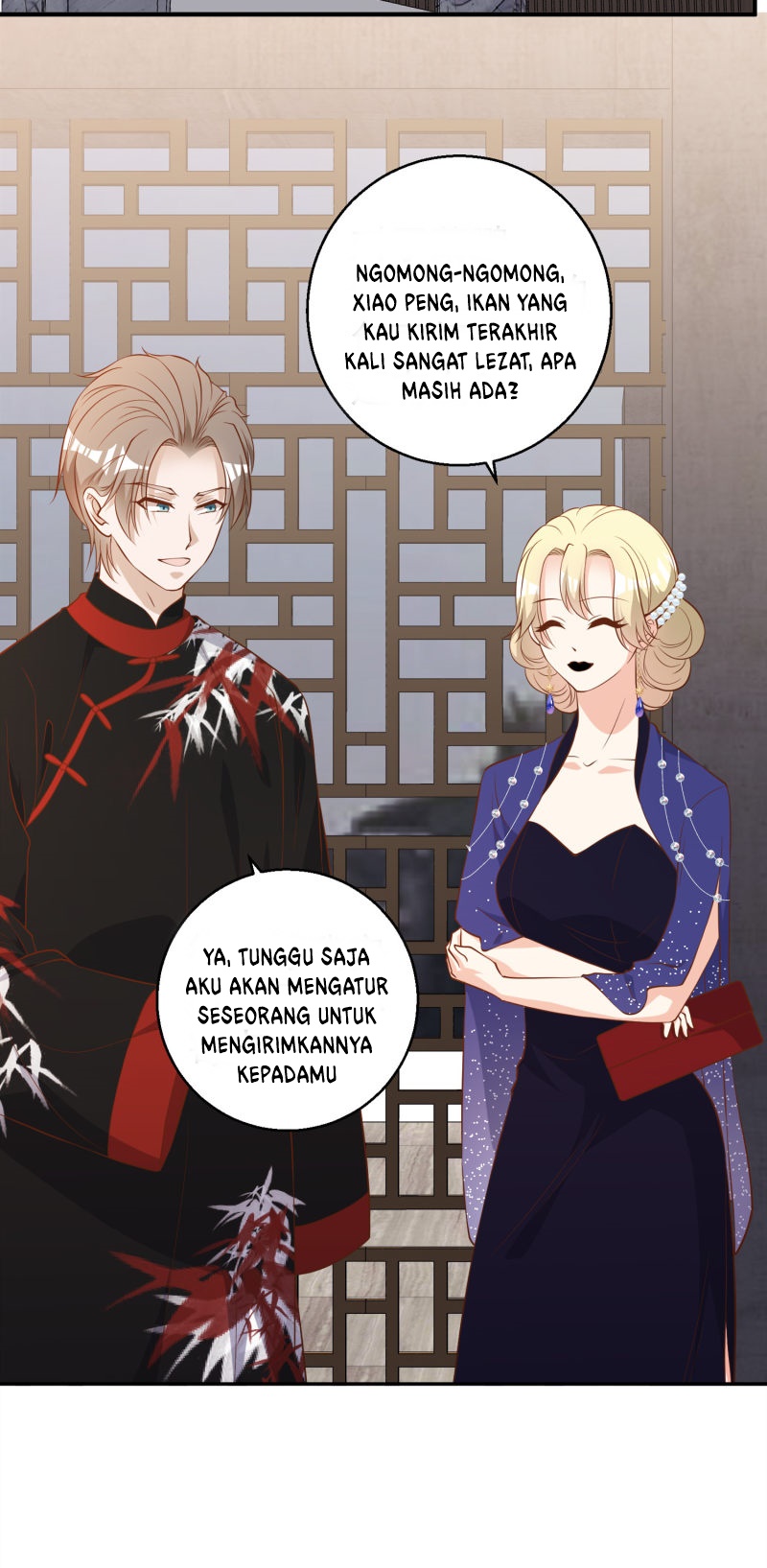 God Fisherman chapter 56 halaman 14