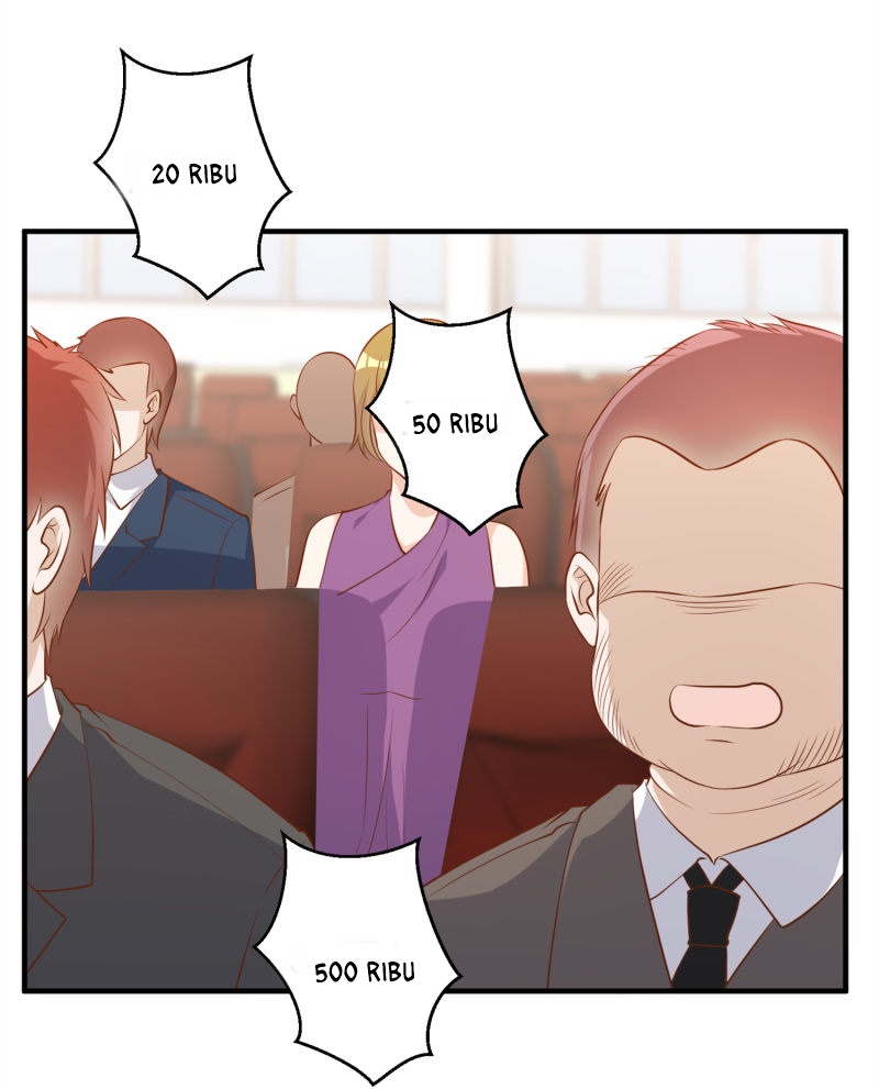 God Fisherman chapter 56 halaman 22