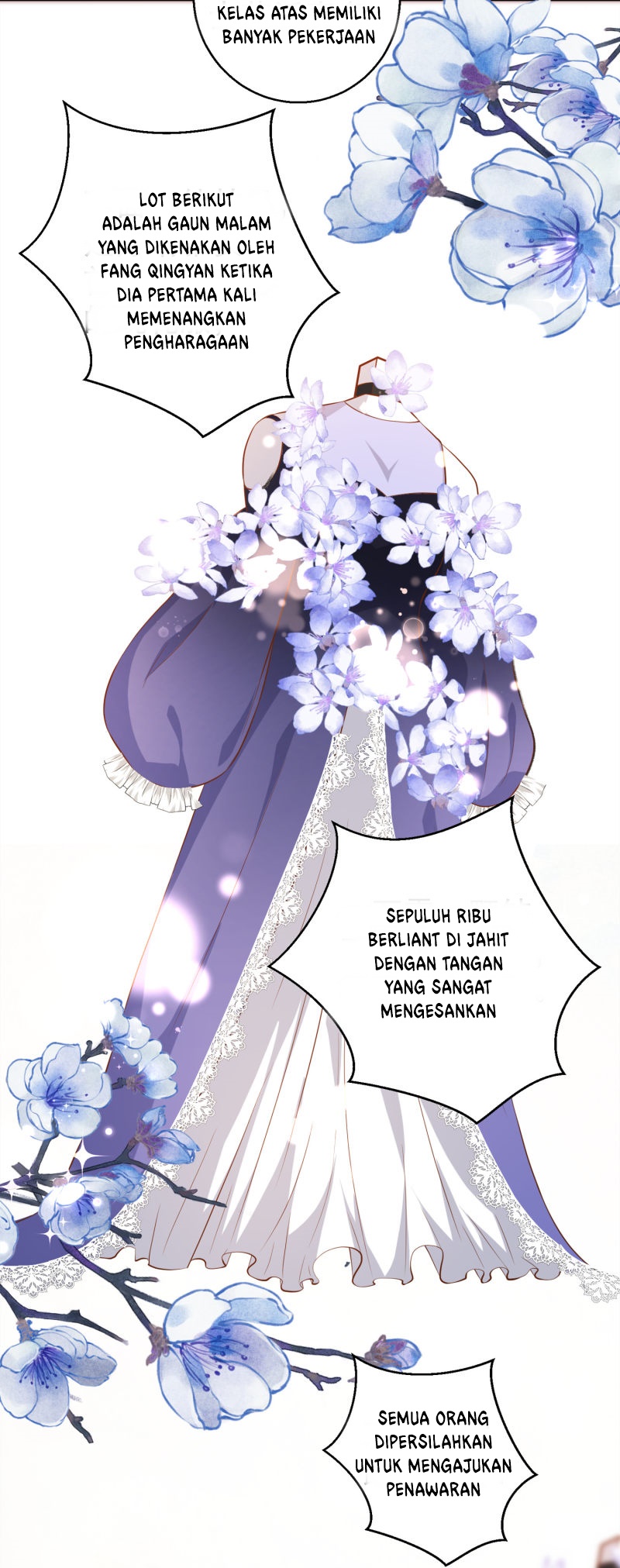 God Fisherman chapter 56 halaman 25