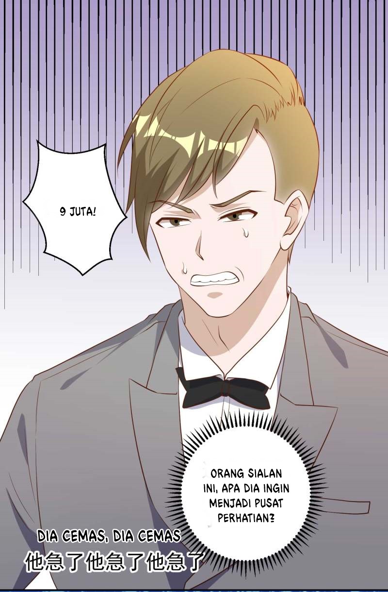 God Fisherman chapter 57 halaman 5