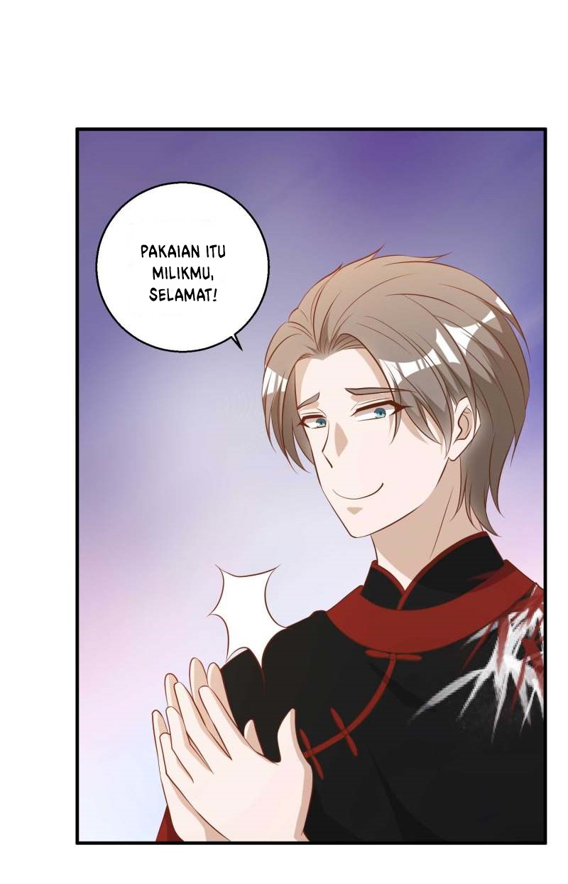 God Fisherman chapter 57 halaman 9