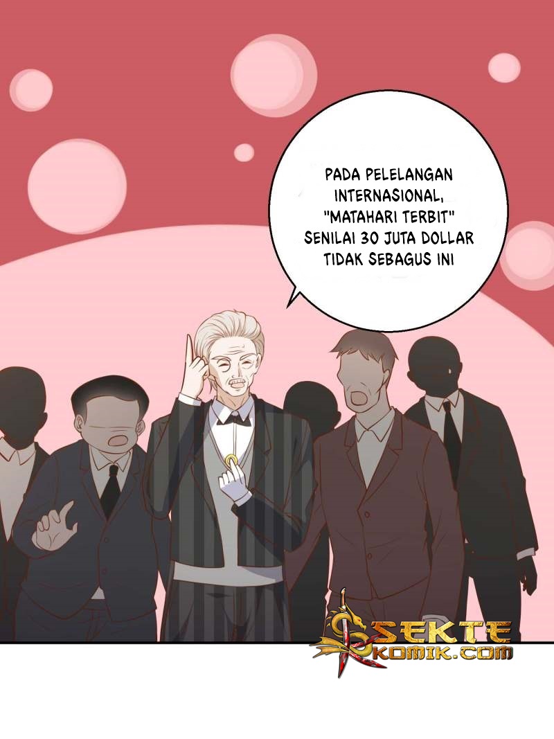 God Fisherman chapter 57 halaman 24