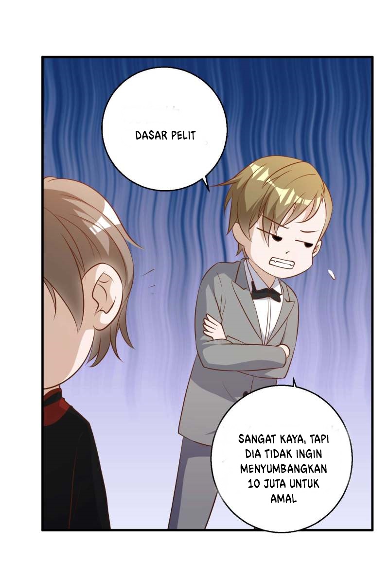 God Fisherman chapter 57 halaman 25