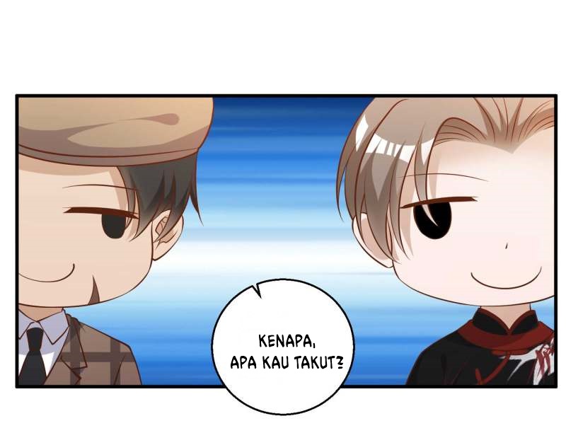 God Fisherman chapter 57 halaman 30
