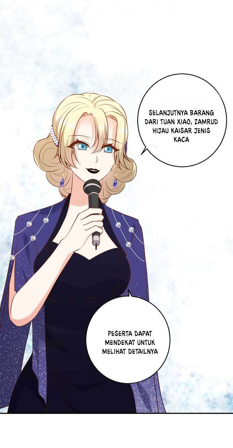 God Fisherman chapter 57 halaman 32