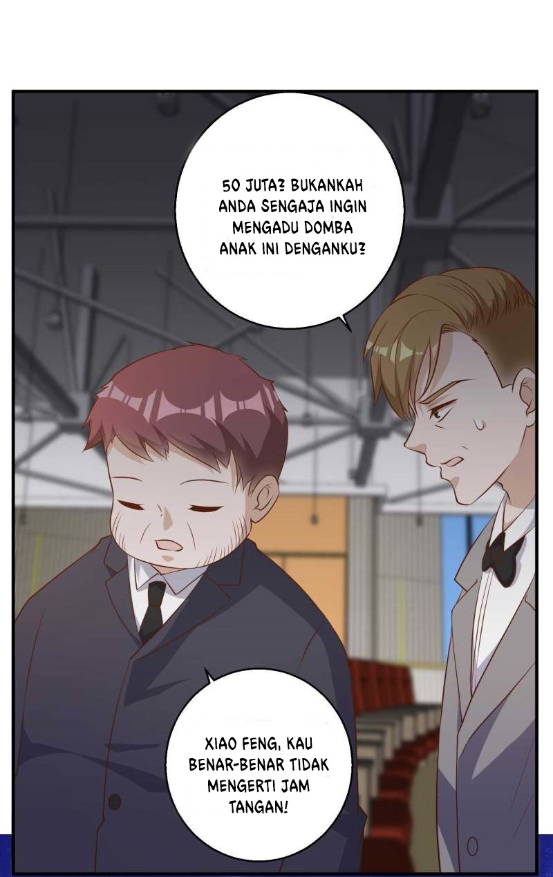 God Fisherman chapter 57 halaman 34