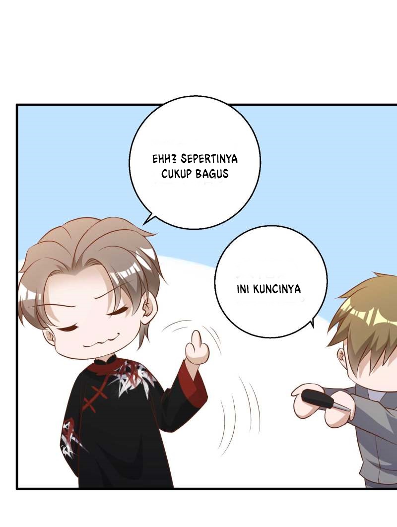 God Fisherman chapter 58 halaman 32