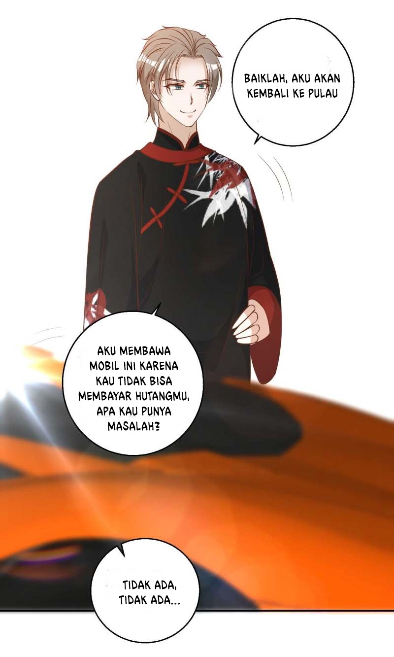 God Fisherman chapter 58 halaman 33