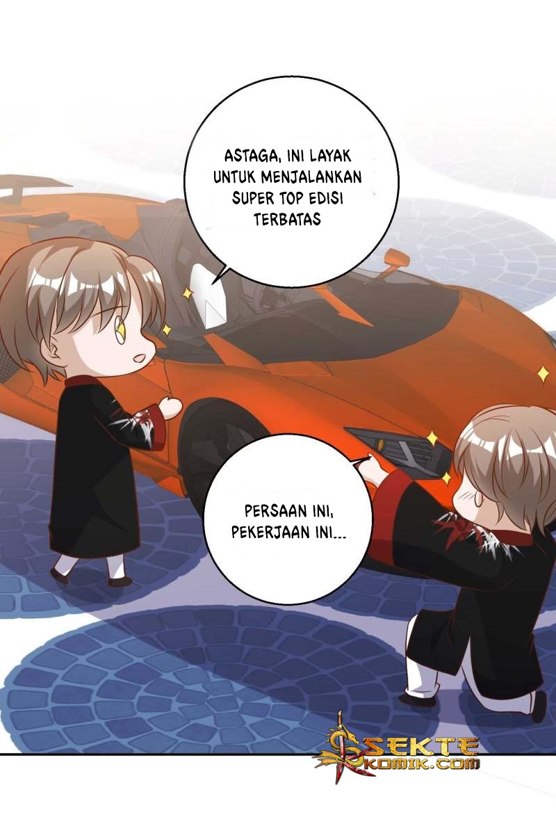 God Fisherman chapter 58 halaman 34