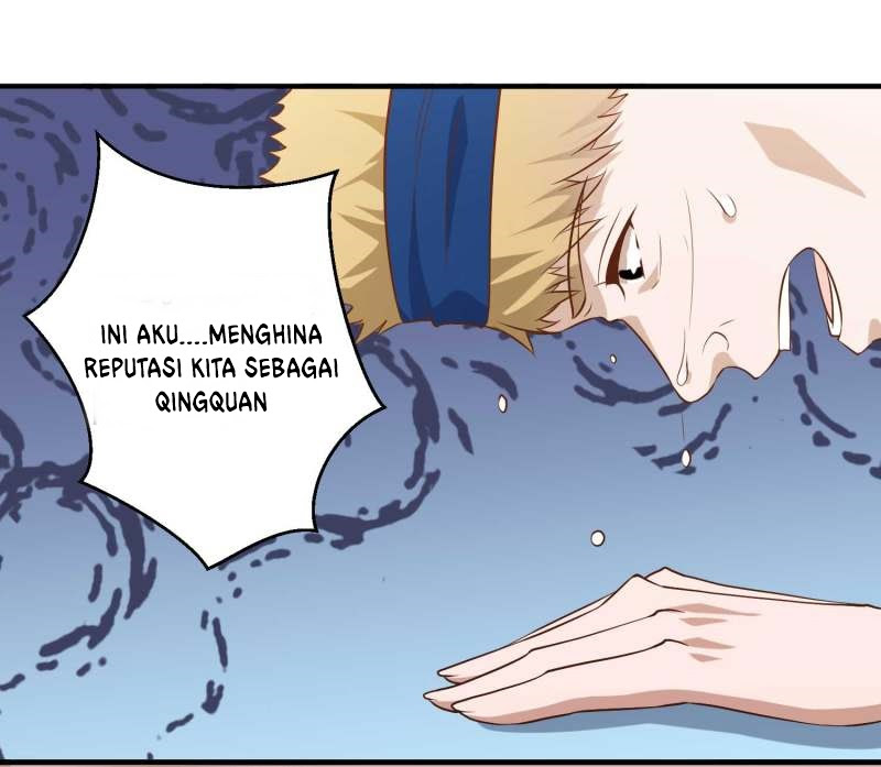 God Fisherman chapter 59 halaman 5