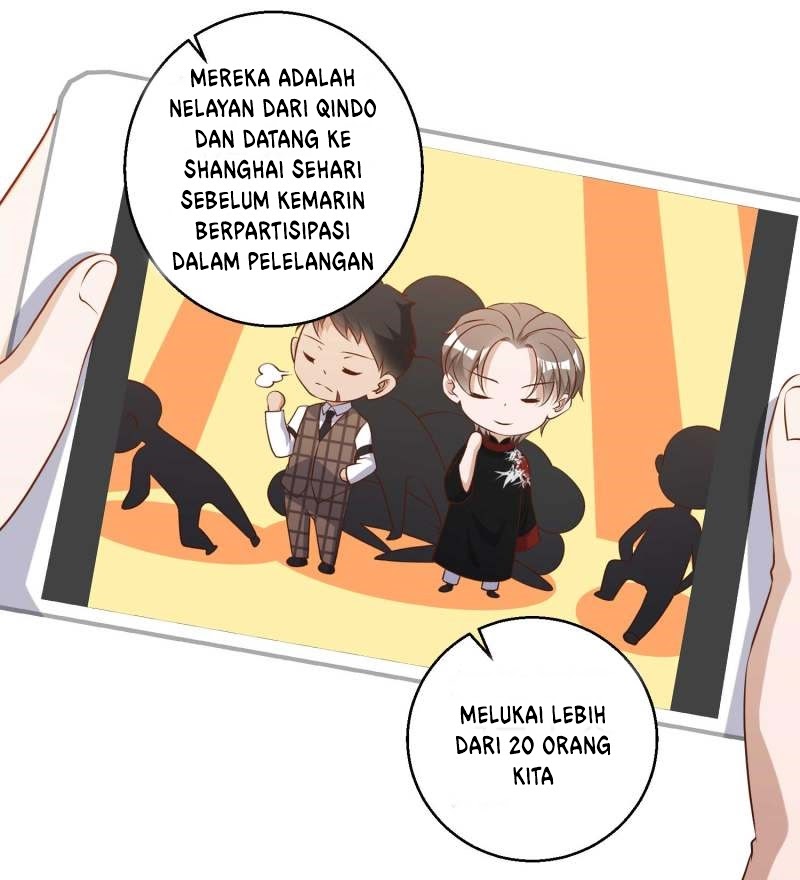 God Fisherman chapter 59 halaman 9