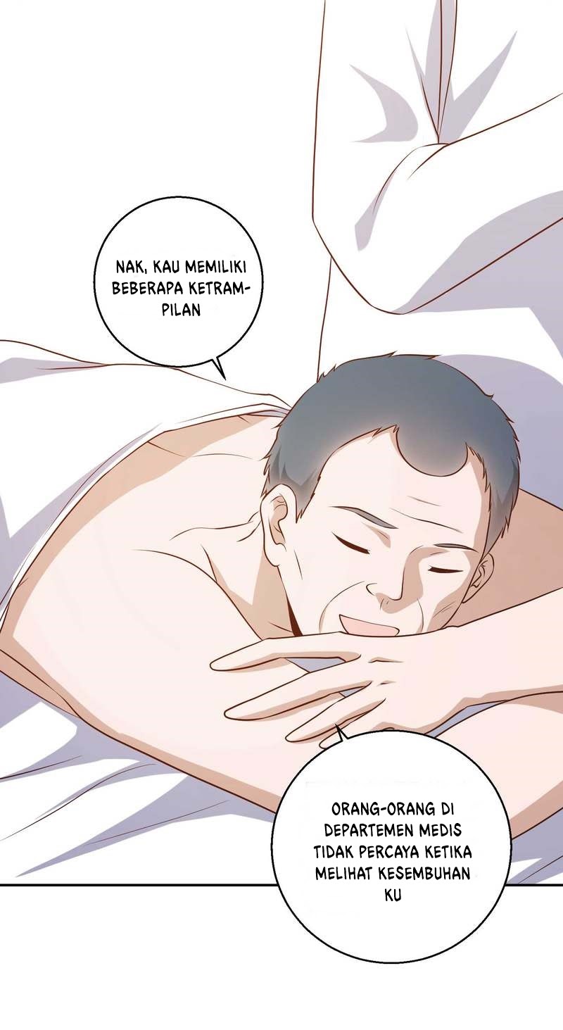 God Fisherman chapter 59 halaman 12