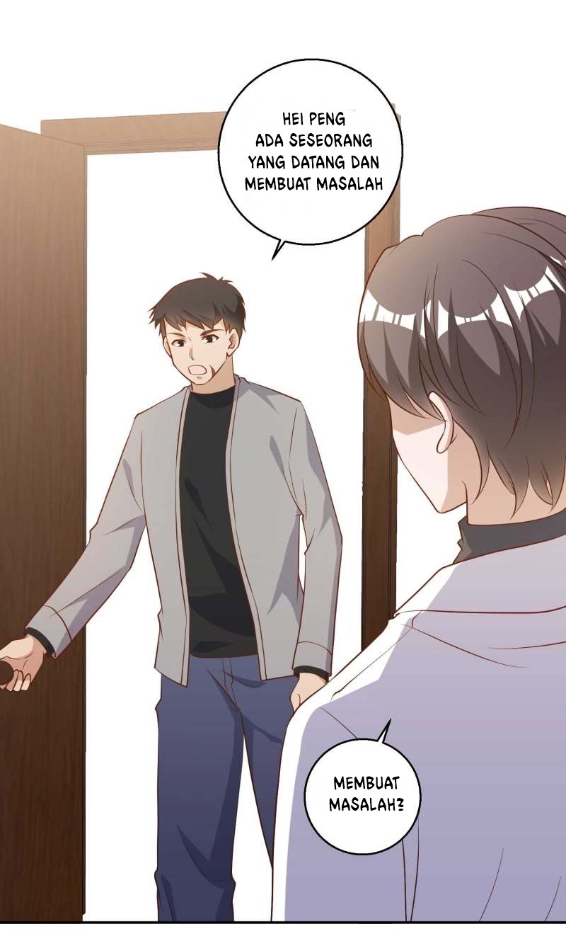 God Fisherman chapter 59 halaman 14
