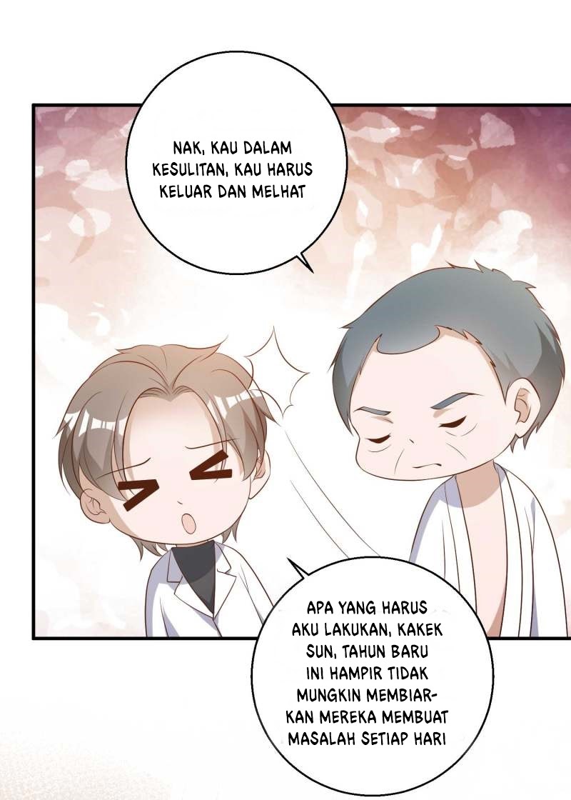 God Fisherman chapter 59 halaman 18