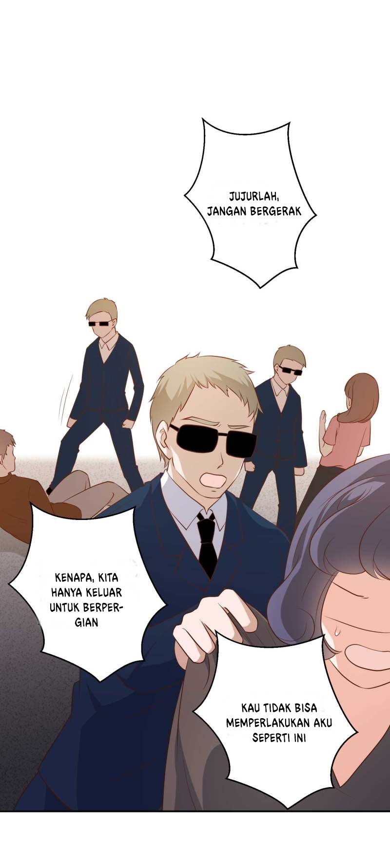 God Fisherman chapter 59 halaman 20