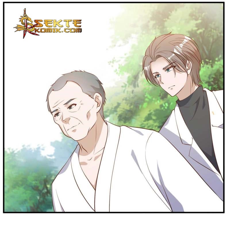 God Fisherman chapter 59 halaman 24