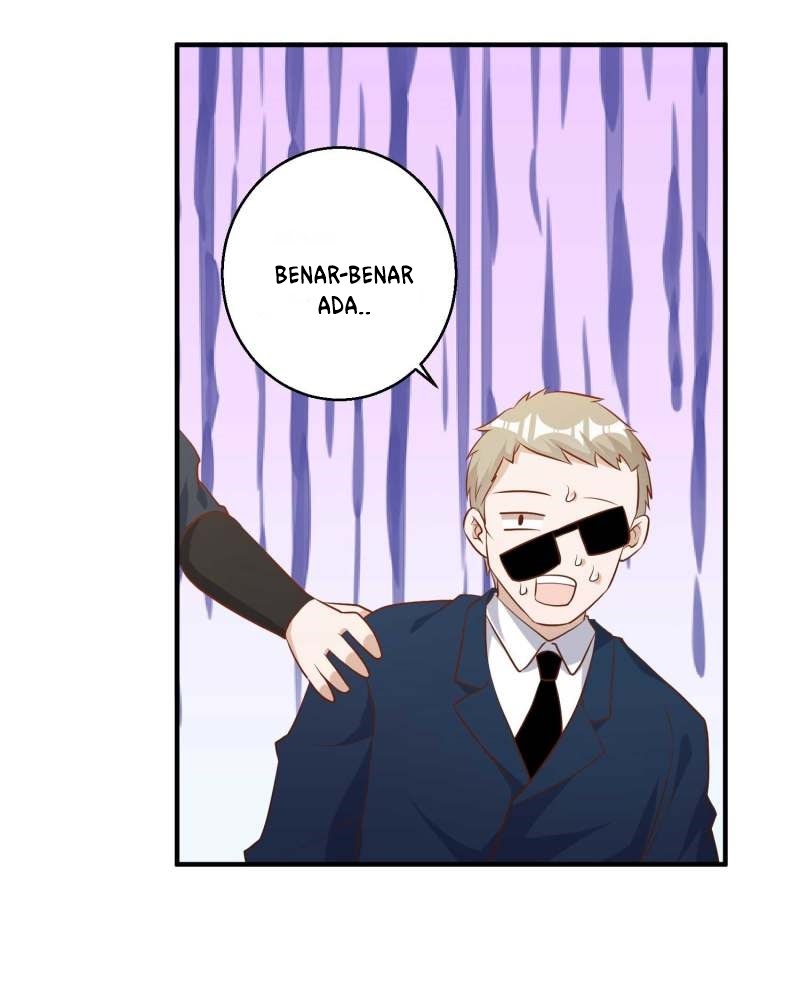 God Fisherman chapter 59 halaman 25