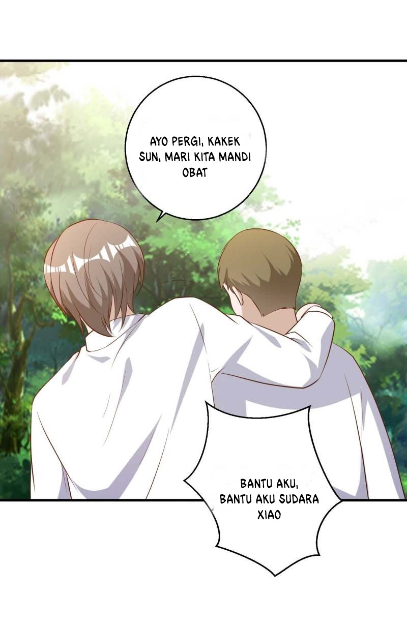 God Fisherman chapter 59 halaman 30